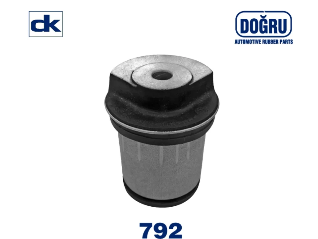 DK792 BALKA PADUSKA A/G 5402638