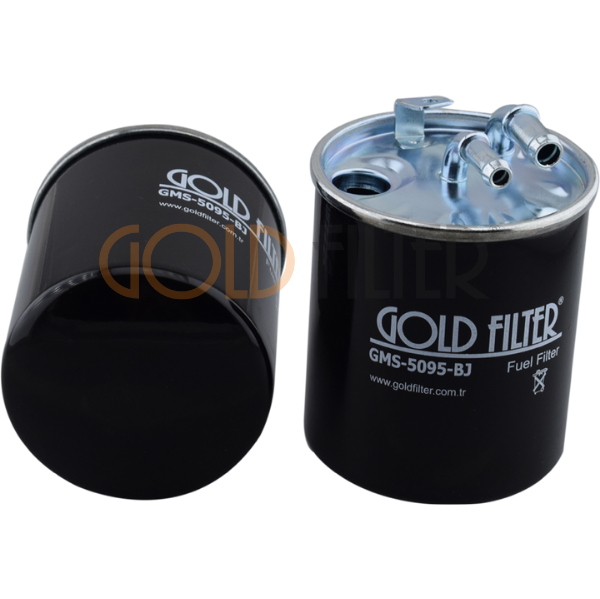 SALYARKA FILTIR MERCEDES W16+164+212 GOLD GMS-5095-BJ-A 642 092 02 01