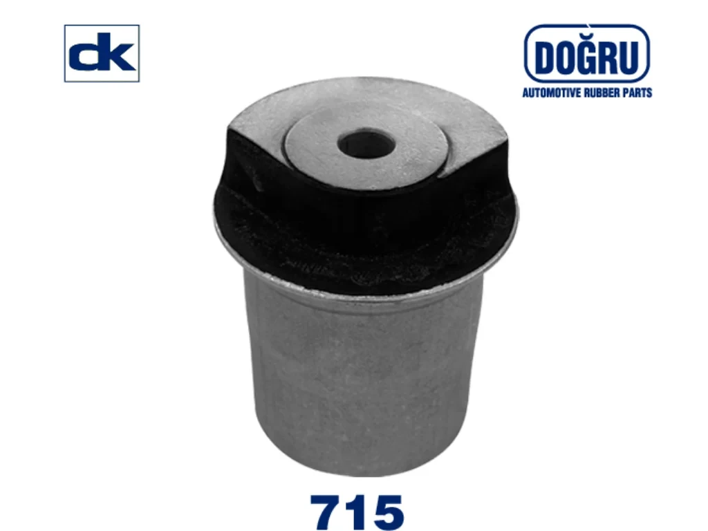 DK715 BALKA PADUSKA A/G+Z/A 5402634