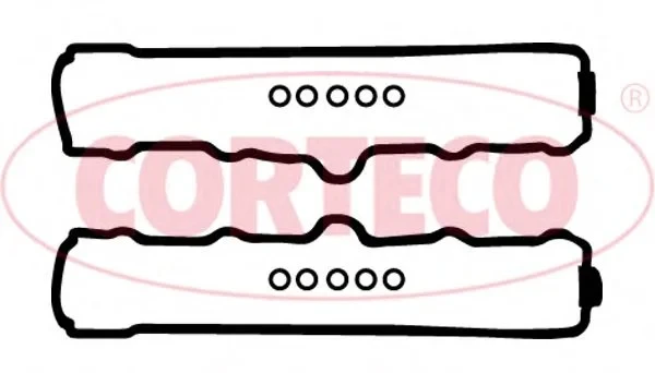 PRAKLATKA UST KRISKA A/F+V/B 1.6 16W PRESTIGE 3701107(QOSA)