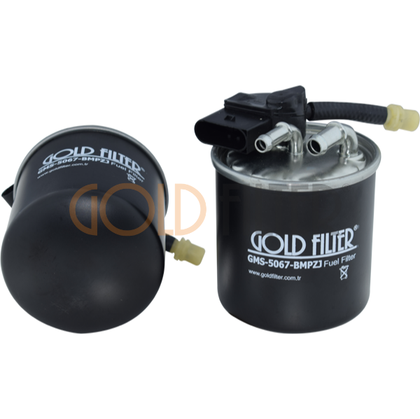 SALYARKA FILTIR MERCEDES W204+205+212 GOLD-GMS-5067-BMPZJ-A 651 090 28 52