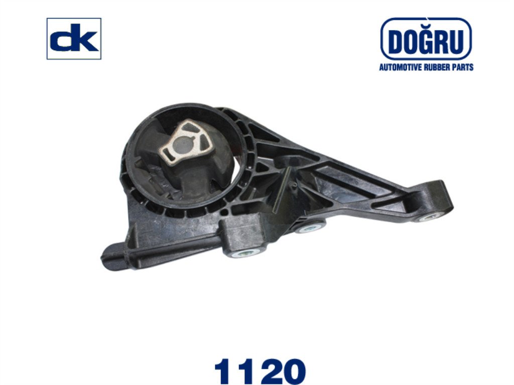 DK1120 PADUSKA MATOR CHEVROLET CRUZ