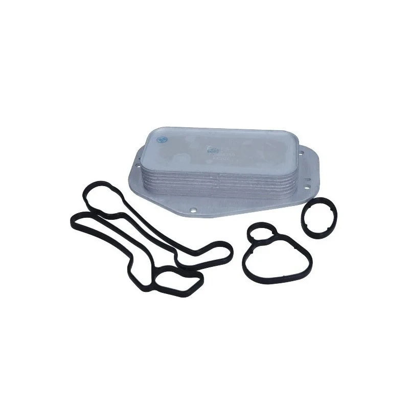 YAG RADIATOR A/J+CRUZ 1.6 LEX RD-4514