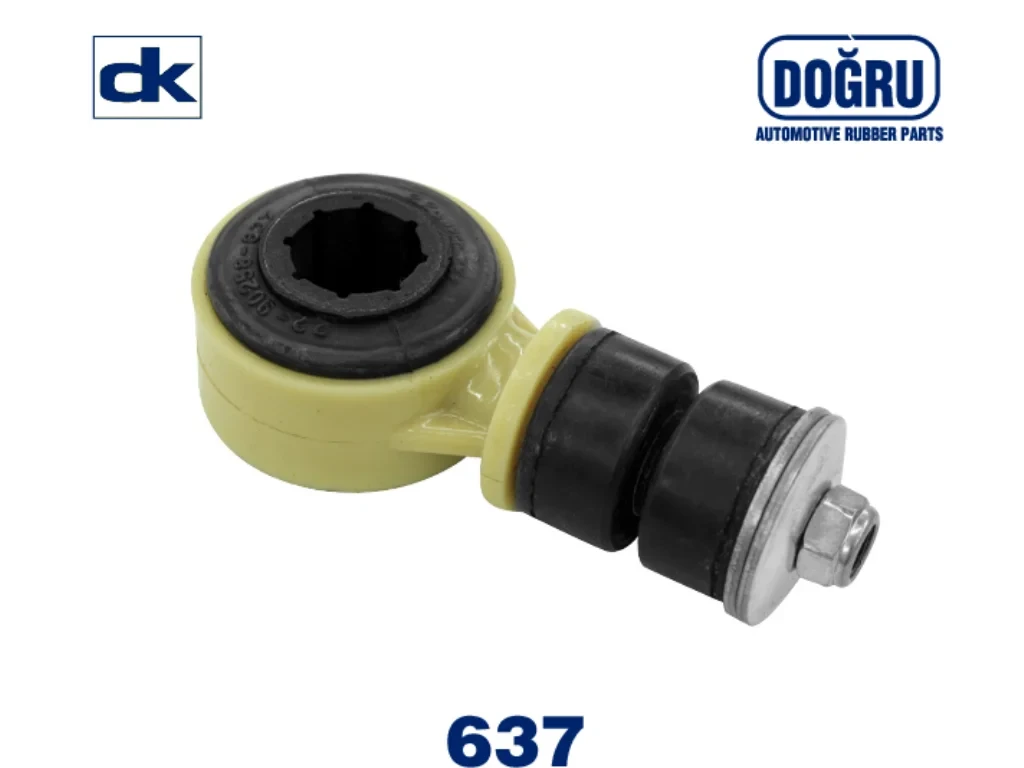 DK637 STOYKA STABLIZATOR A/F+V/A 350260