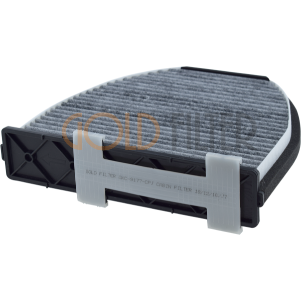 KONDISONER FILTIR MERCEDES W204+212 KOMURLU GOLD GKC-9177-CPJ-212 830 03 18