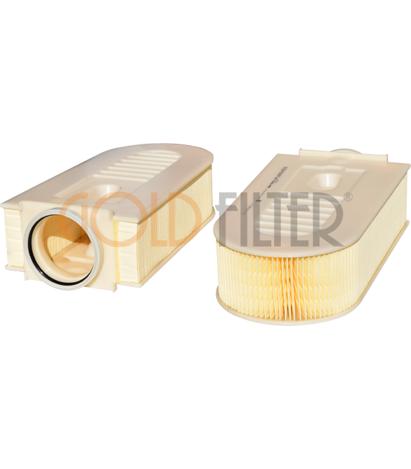 HAVA FILTIR MERCEDES W204+212 GOLD GHJ-6445-X4PZJ-651 094 00 04