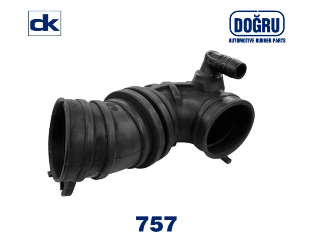 DK757 HAVA FILTR XORTUMU V/B 836791