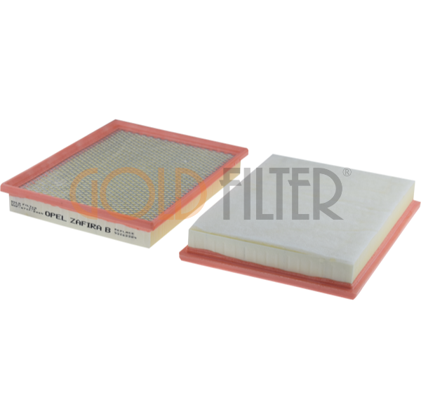 HAVA FILTIR ASTRA-H(1.9) GOLD GHP-6717-X4SV-