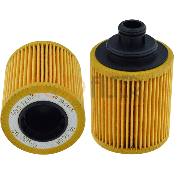 YAG FILTIR OPEL ASTRA-H 1.3 GOLD GYL-2015-EJ-55197218