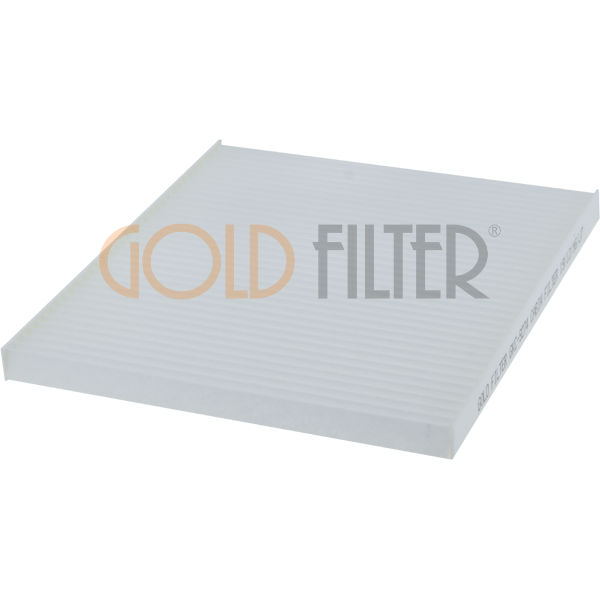 KONDISONER FILTIR KIA RIO GOLD GKC-9274-97133-4L000