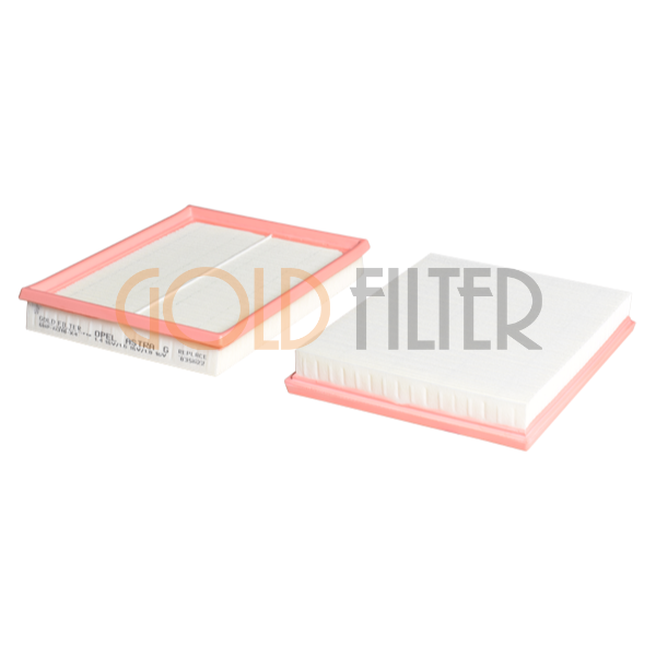 HAVA FILTIR OPEL ASTRA-G GOLD GHP-6318-X4-835622