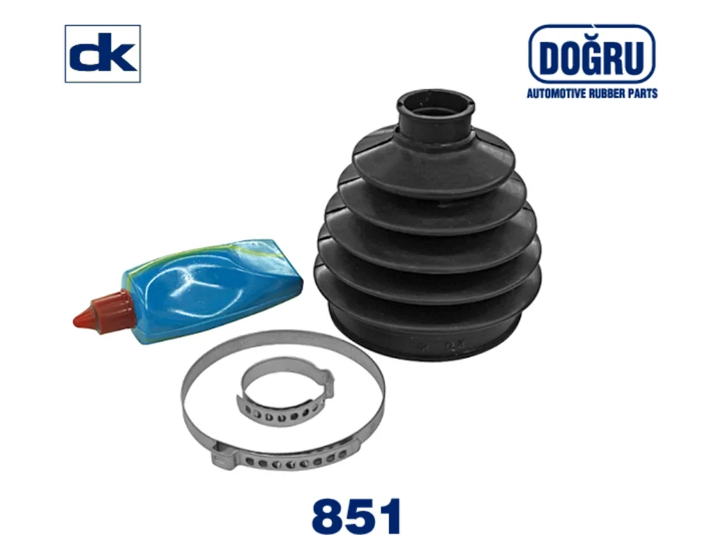 DK851 QRANAT PILNIK COL 1603197