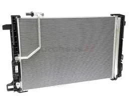 RADIATOR SU W204 KONYA 2045000654