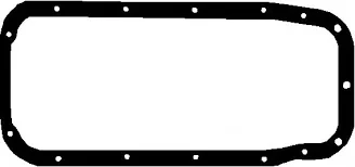 PRAKLATKA KARTER A/F 1.6 8WPRESTIGE 3700109