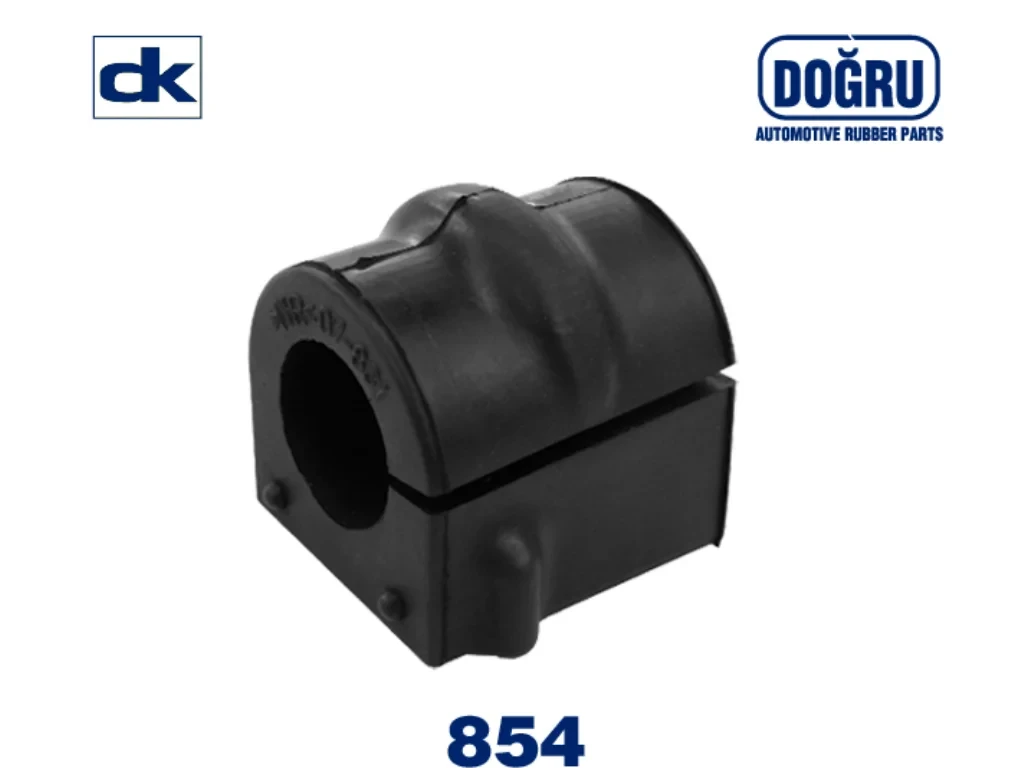 DK854 STABLIZATOR REZIN Z/A 350140