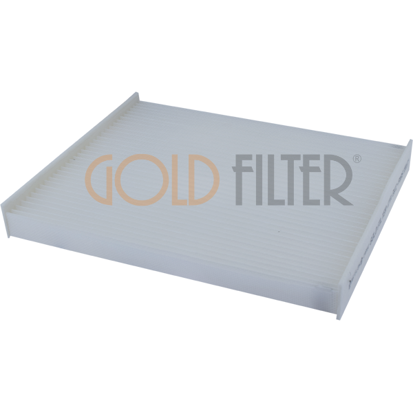 KONDISONER FILTIR HUNDAY SONTAFE GOLD GKC-9185-97133-2B005