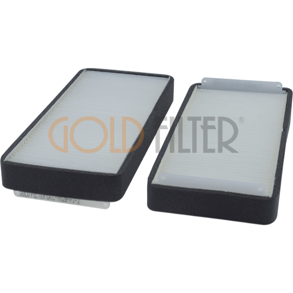 KONDISONER FILTIR W210 SADE GOLD GKC-9028-C-2-2108300018