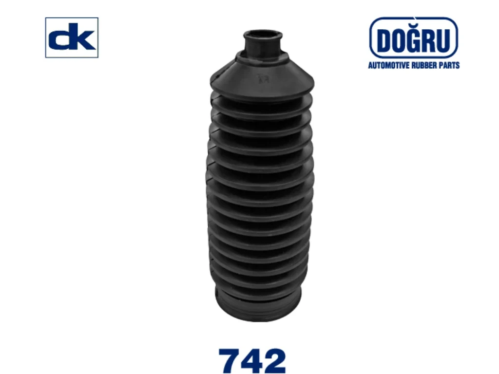 DK742 RULAVOY PILNIK V/B 1609095