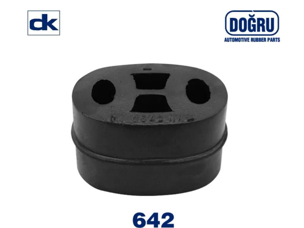 DK642 QLUJITER REZINI V/B 852722