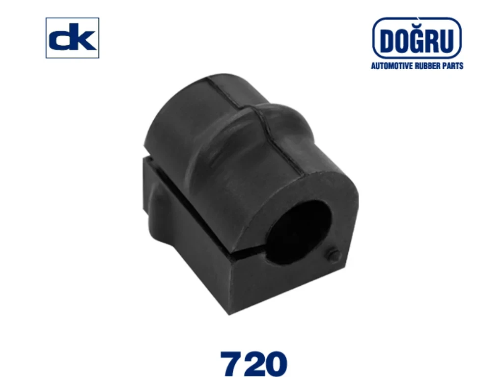 DK720 STABLIZATOR REZIN V/B+A/G+Z/A 350138