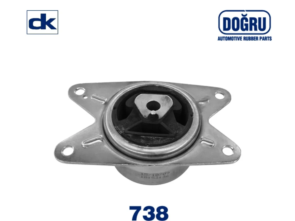 DK738 PADUSKA MATOR A.G+ZAFİRA-A(KEPENEK) 5684046