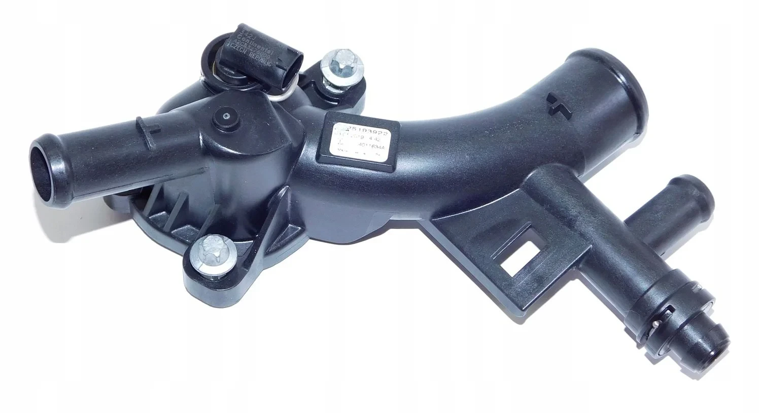 TERMOSTAT KRISKASI A/H+CRUZ+AVEO 1.4 LEX TM-3511 (PLASMAS)