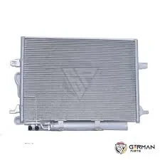 KONDISONER RADIATOR W203 KONYA 2035000054
