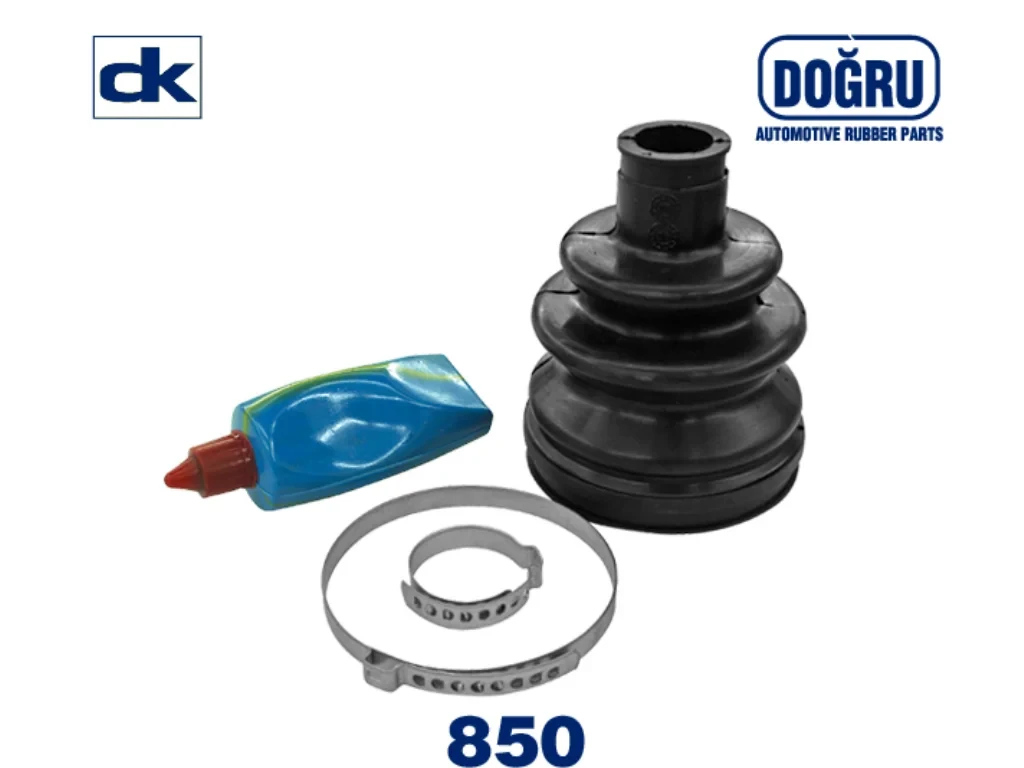 DK850 QRANAT PILNIK COL 1603188