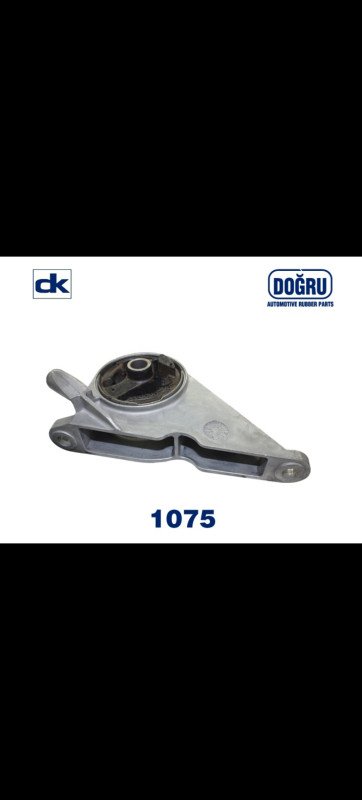 DK1075 PADUSKA MATOR A/H+Z/B   5684179