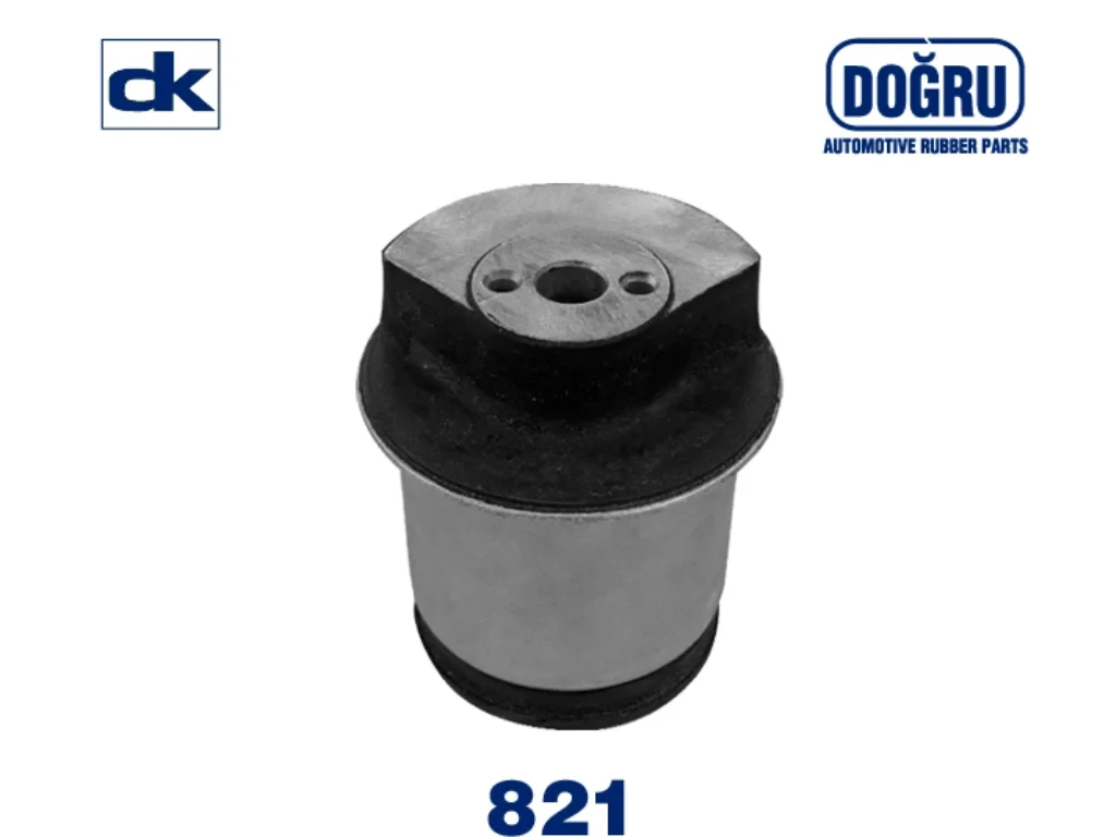 DK821 BALKA PADUSKA A/H+Z/B 5402637