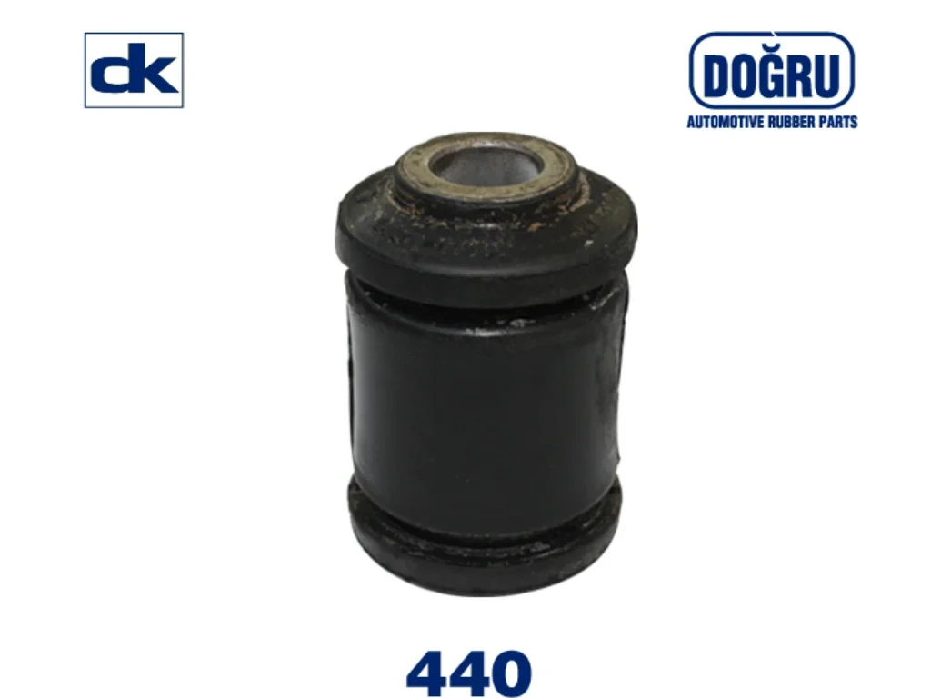 DK440 RAZVALNI BALACA ACCENT