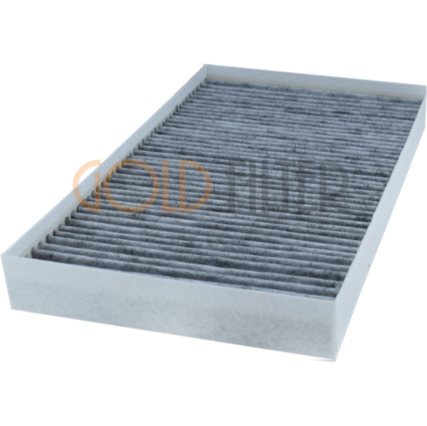 KONDISONER FILTIR MEREDES W639 KOMURLU GOLD GKC-9115-C-639 835 03 47