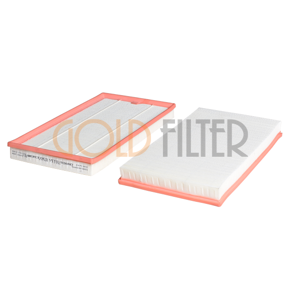 HAVA FILTIR MERCEDES W639 GOLD  GHP-6302-X4.png Hava GHP-6302-X4-000 090 16 51