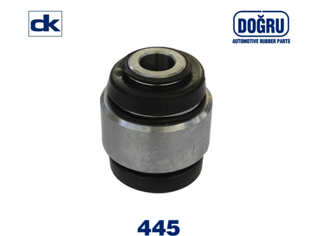 DK445 IQRAJI HUNDAY+KIA 551304D000