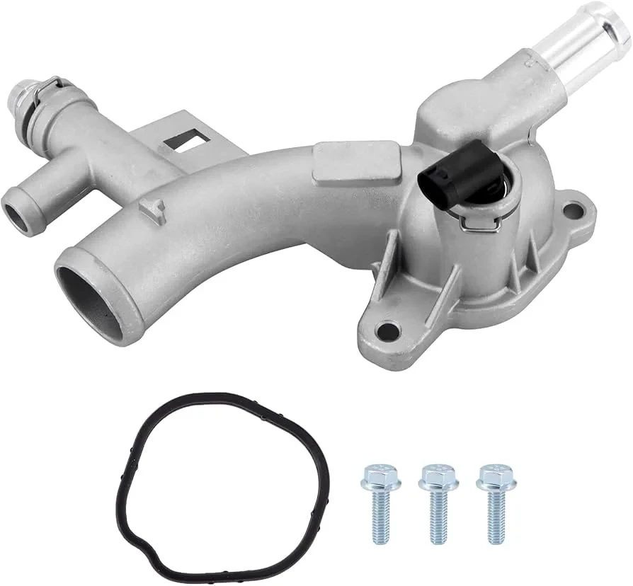 TERMOSTAT KRISKASI A/H+CRUZ+AVEO 1.4 LEX TM-3511.1(ALMINUM)