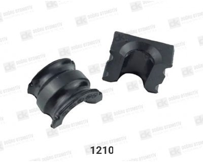 DK1210 STABLIZATOR REZIN CHEVROLET+OPEL 84144881