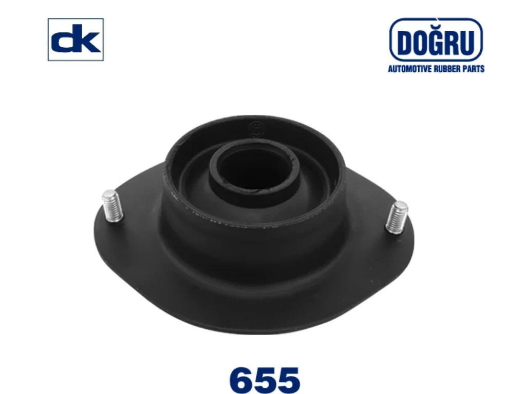 DK655 AMARTIZATOR UST PADUSKA A/F 344517