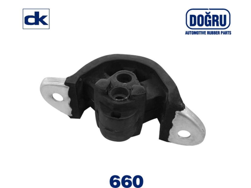 DK660 PADUSKA MATOR A/F+V/A