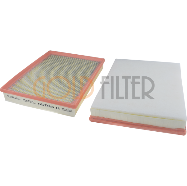 HAVA FILTIR ASTRA-G(2.2)ASRTA-H(1.3+1.7)GOLD GHP-6318-X4SV-93192884