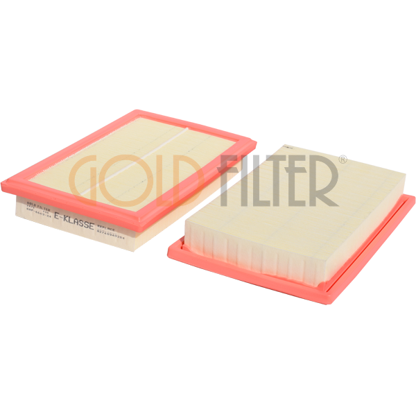 HAVA FILTIR MERCEDES W205+212+213 GOLD GHP-6649-X4-2740940204