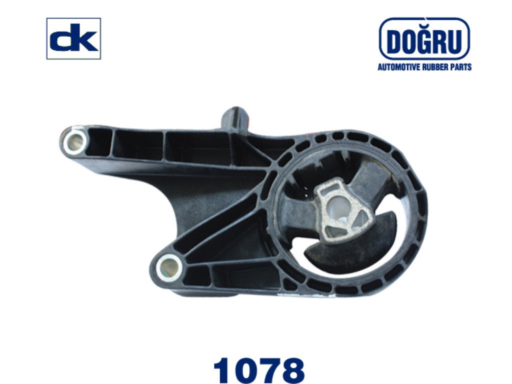 DK1078 PADUSKA MATOR CHEVROLET CRUZ