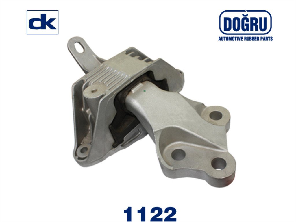 DK1122 PADUSKA MATOR CHEVROLET CRUZ