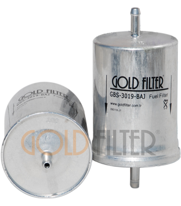 BENZIN FILTIR MERCEDES W202+210 GOLD GBS-3019-BAJ-002 477 28 01