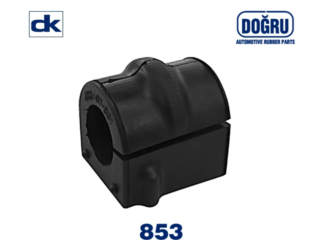 DK853 STABLIZATOR REZIN Z/A 350093