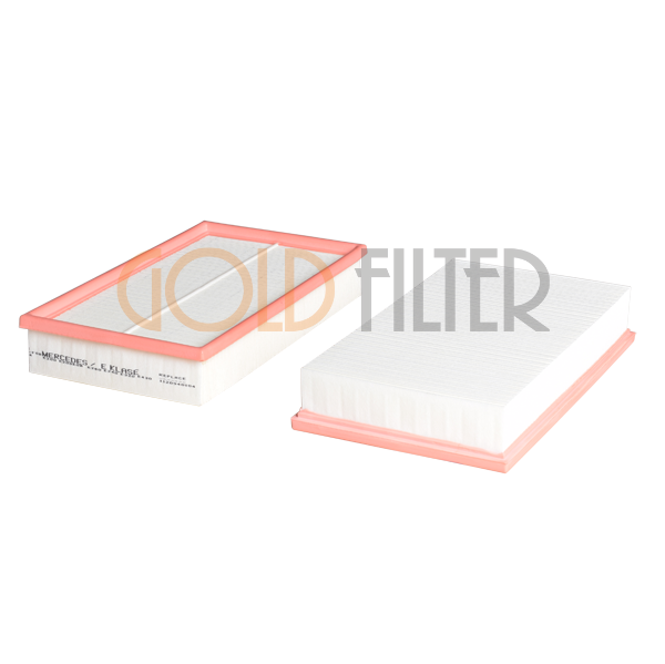 HAVA FILTR MERCEDES W210(2.4) GOLD GHP-6408-X4-112 094 02 04