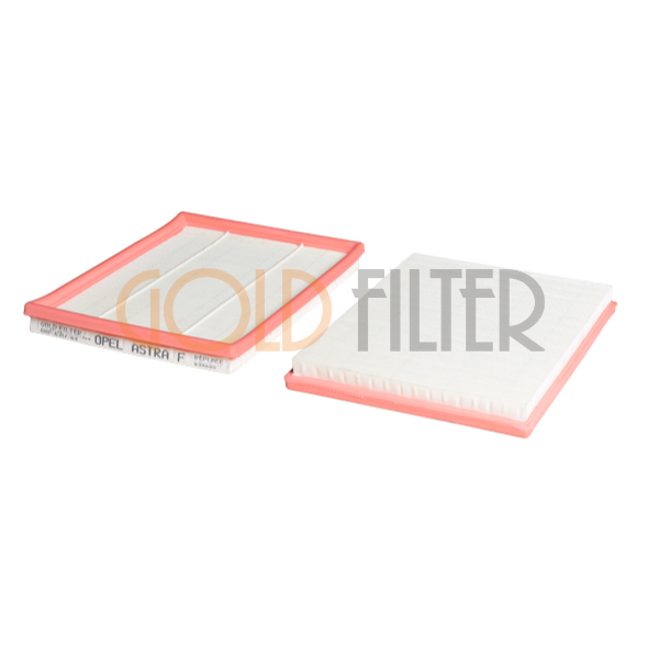 HAVA FILTIR OPEL ASTRA-F GOLD GHP-6317-X4-835605