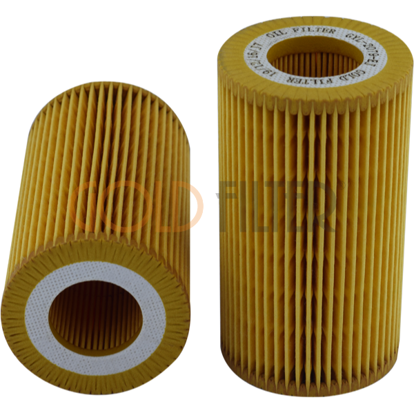 YAG FILTIR MERCEDES W204 GOLD GYL-2079-EJ-651 180 00 09