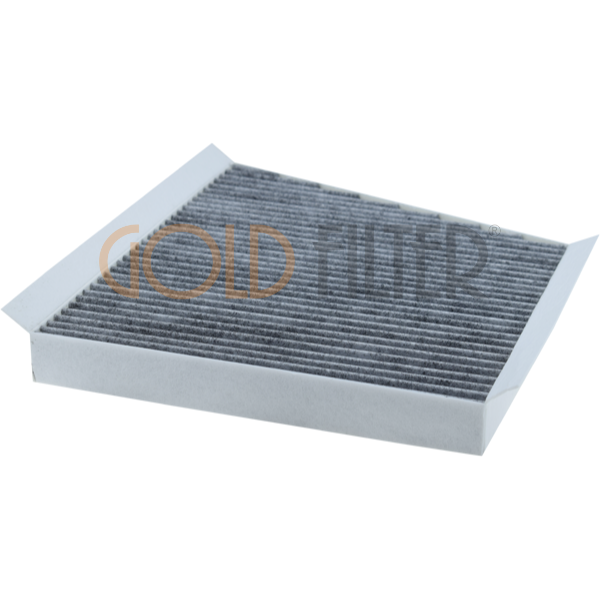 HAVA FILTIR MERCEDES W211 KOMURLU GOLD GKC-9102-C-211 830 00 18