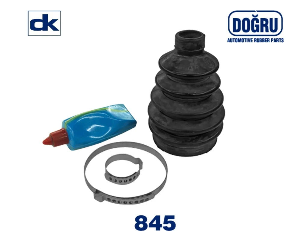 DK845 QRANAT PILNIK COL A/H+Z/B-1603276