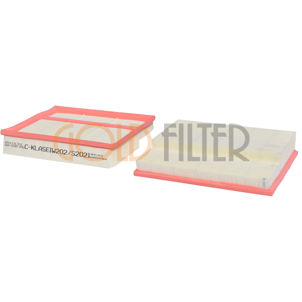 HAVA FILTIR MERCEDES W202 GOLD GHP-6307-X4Z-604 094 14 04